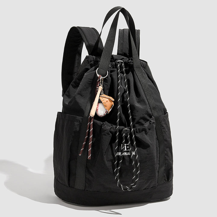 Creative Drawstring Backpack Stornfield