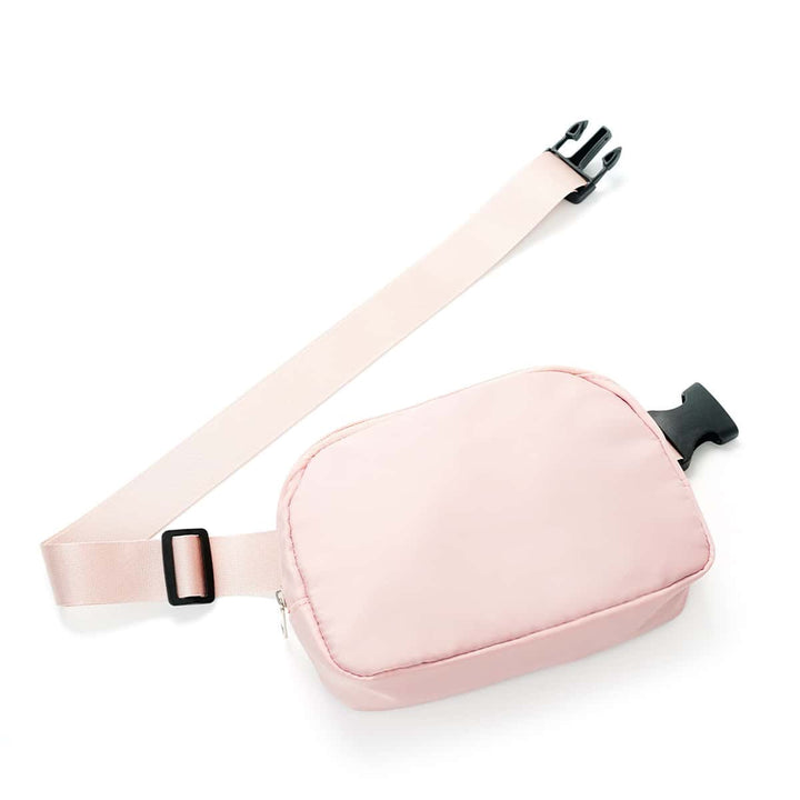Shoulder bag with adjustable strap and practical compartment design Stornfield