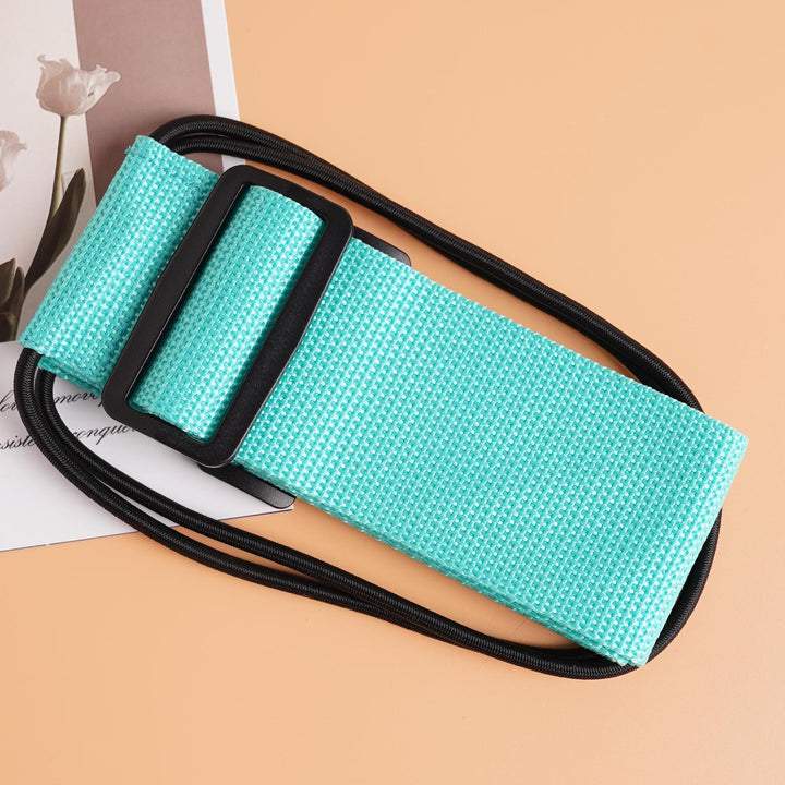 Versatile Adjustable Luggage Compression Strap Stornfield