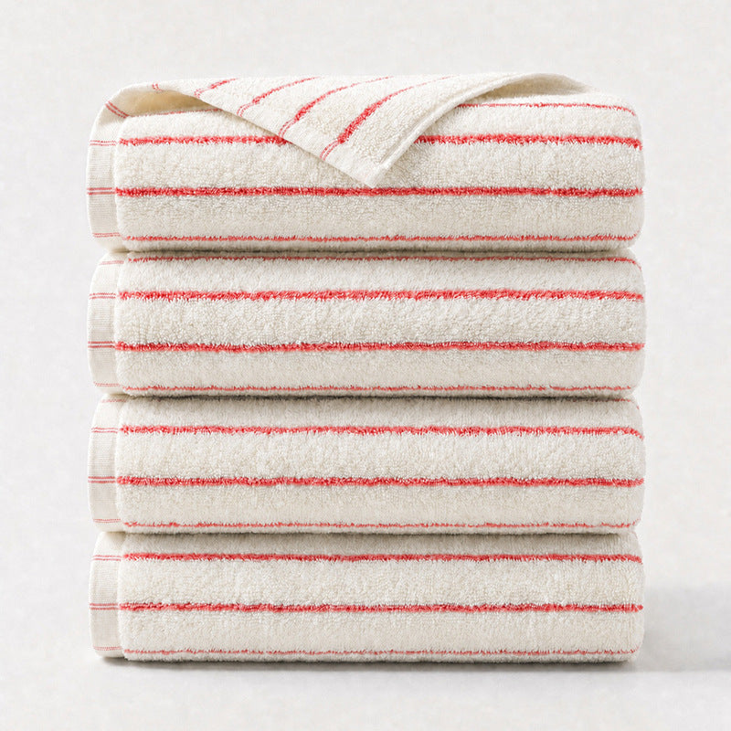Women High-Quality Terry Bath Towels Stornfield