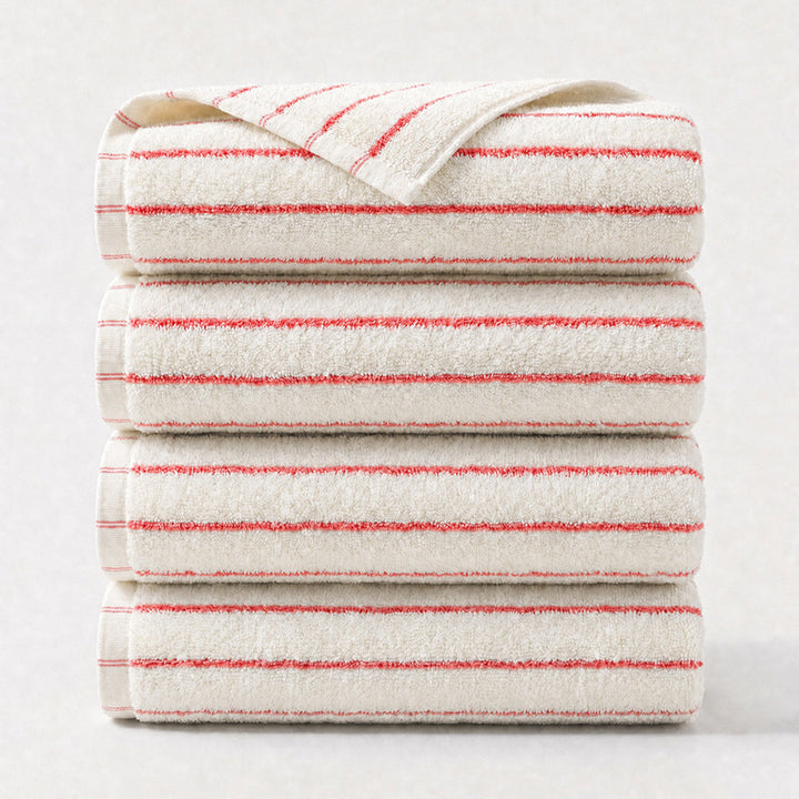 Women High-Quality Terry Bath Towels Stornfield