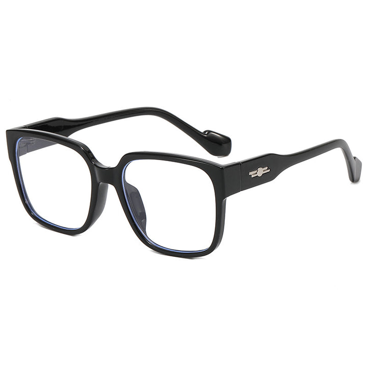 Ladies' fashionable glasses frame with elegant design Stornfield