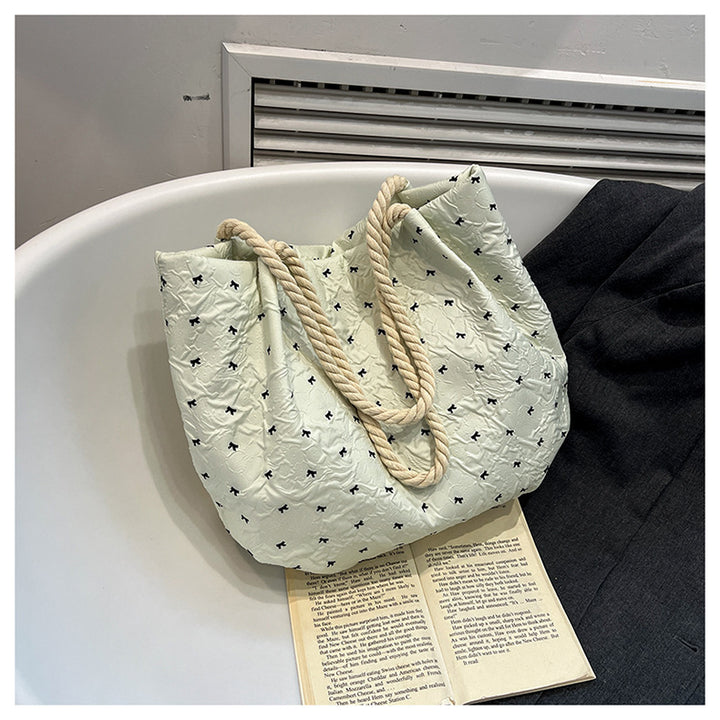 Casual Beach Tote Bag Stornfield