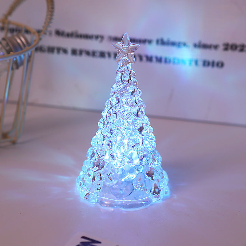 Decorative Christmas tree lighting Stornfield