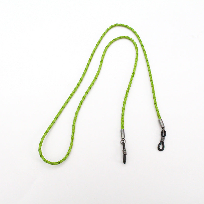 Adjustable Eyewear Retainer Strap Stornfield