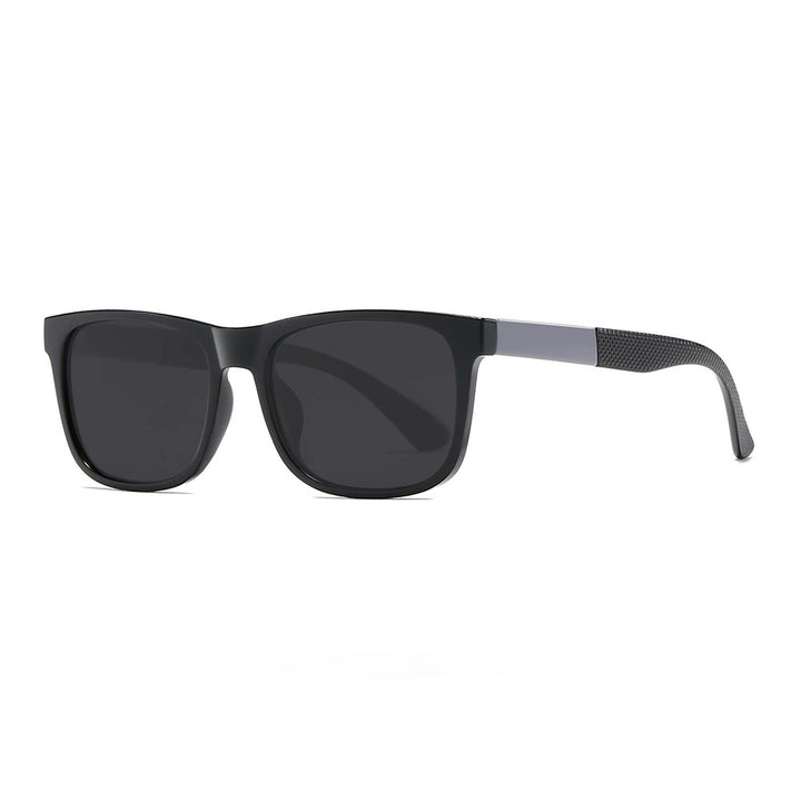 Men's Stylish Square Sunglasses Stornfield