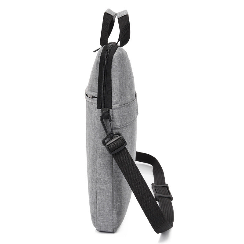 Professional Tech Briefcase Stornfield