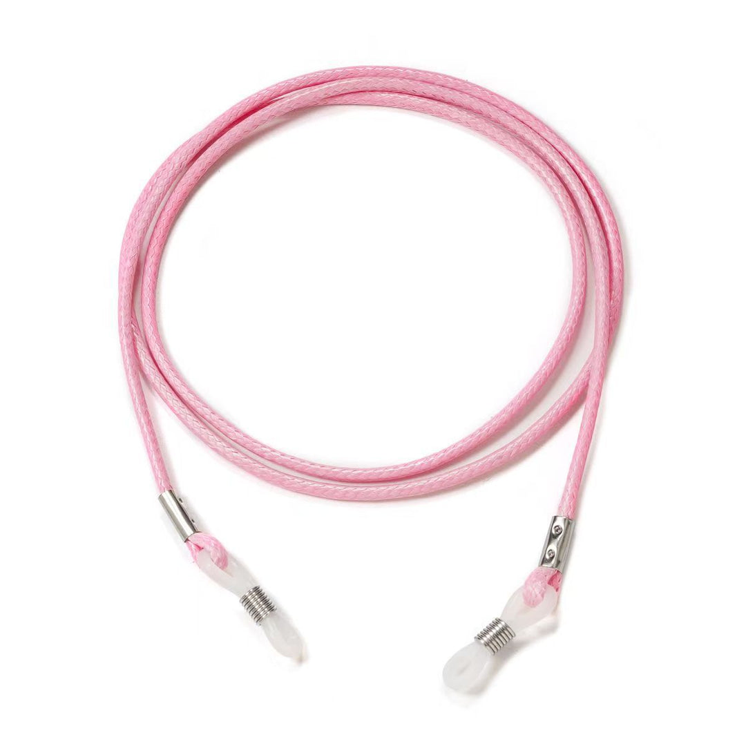 Premium Braided Eyewear Retainer Stornfield