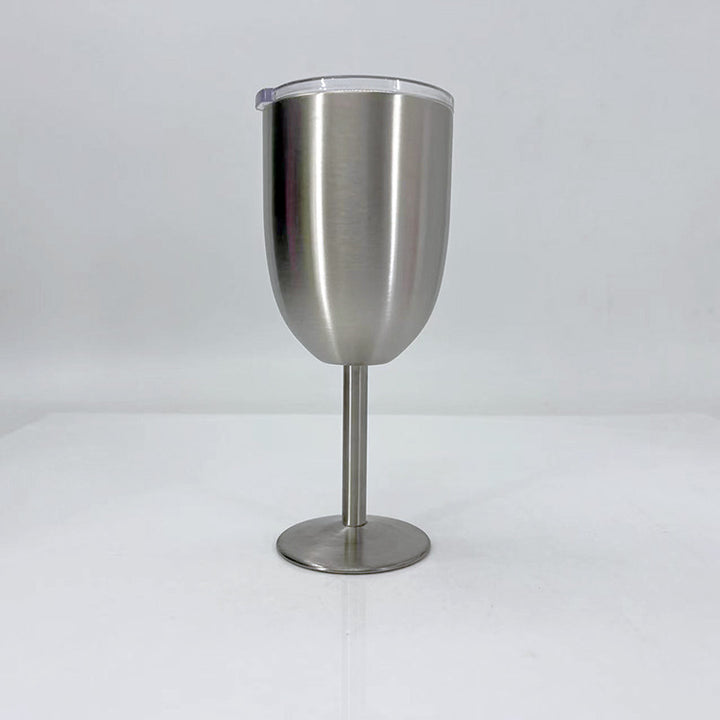 Ladies elegant insulated wine glass Stornfield