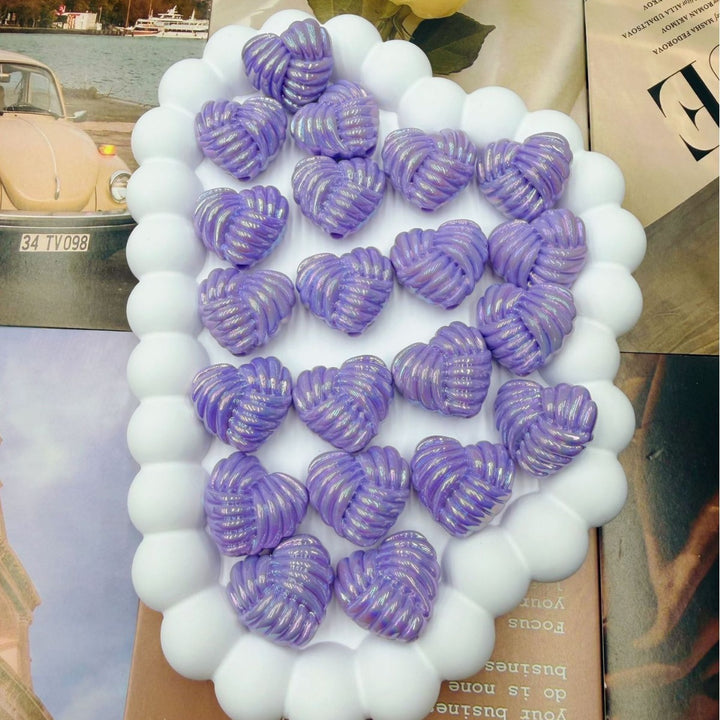 Decorative Resin Beads Stornfield