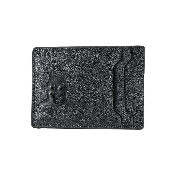 Stylish Minimalist Card Holder Stornfield