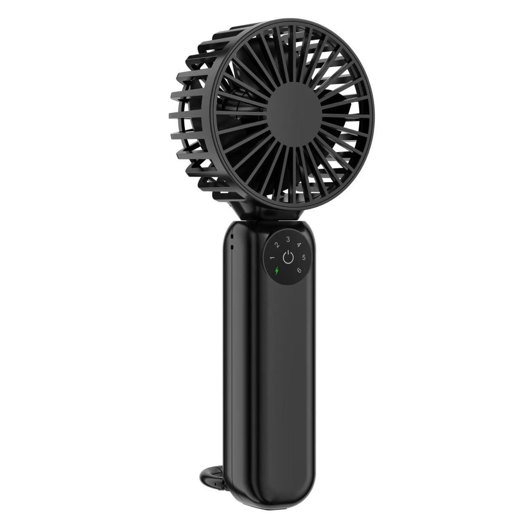 Women portable USB fan Stornfield