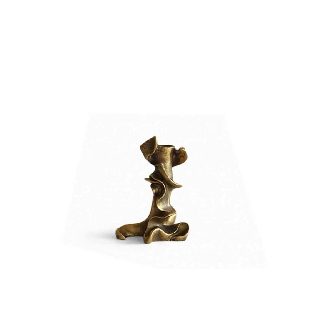 Decorative Glass Perfume Carafe
