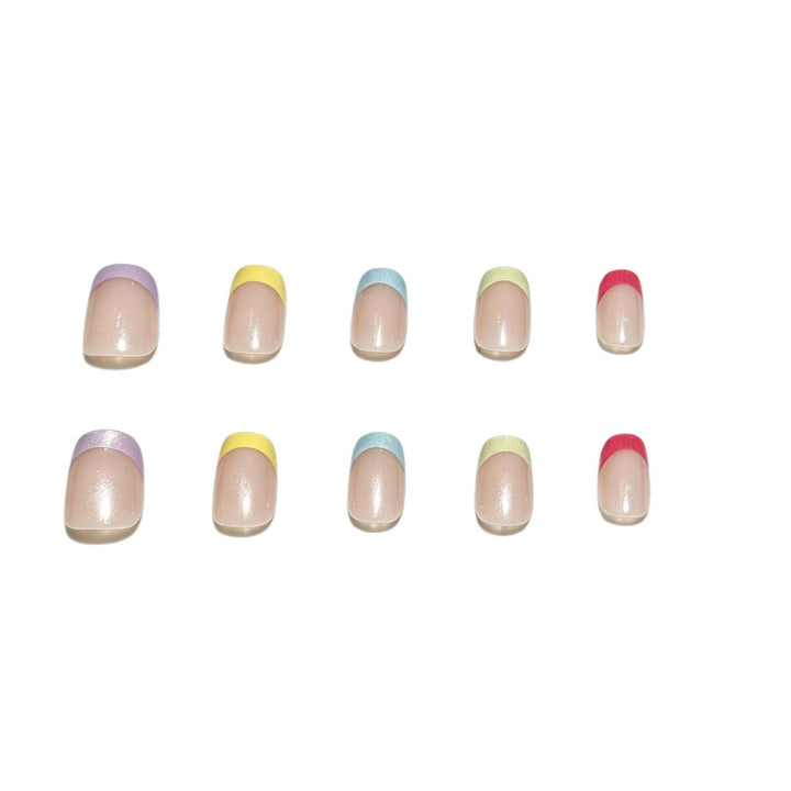Premium Nail Art Tips Stornfield