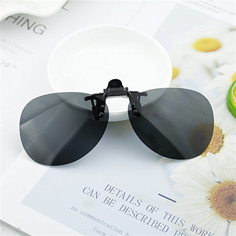Women's Clip-On Sunglasses Stornfield