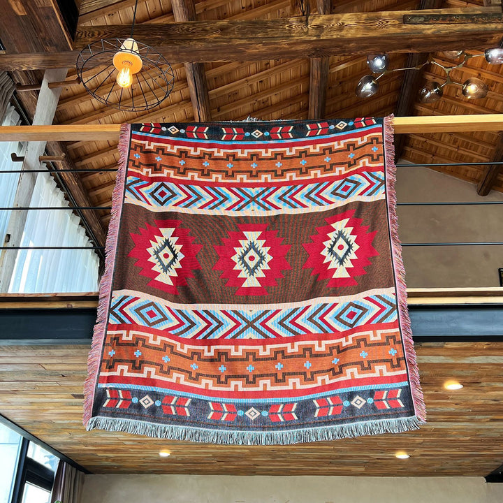 Vintage Design Carpet Stornfield