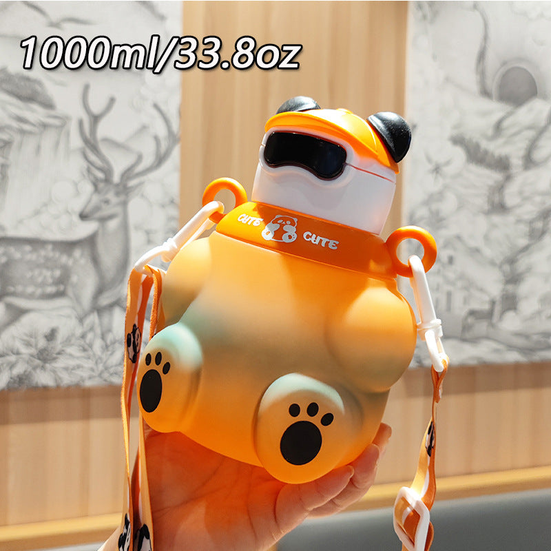 Women funny water bottle Stornfield