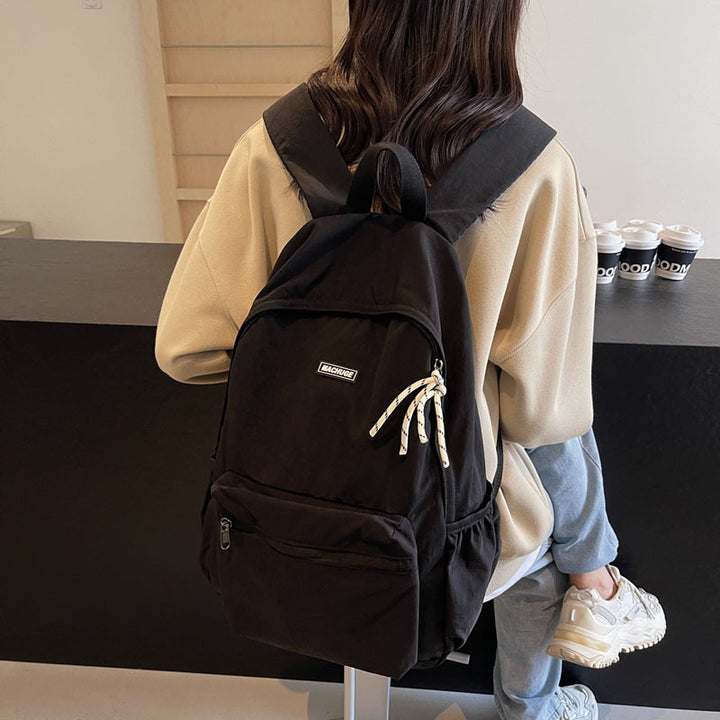 Casual Multi-Pocket Backpack Stornfield 1791205746