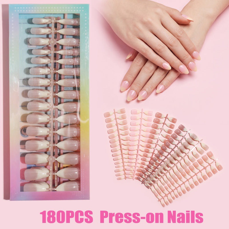Artistic Acrylic Nails Stornfield