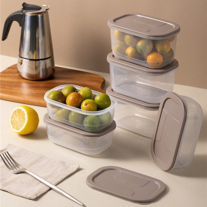 Multi-Purpose Airtight Food Storage Container
