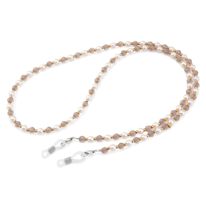 Beaded Eyewear Chain Stornfield