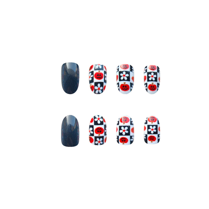 Thematic Nail Art Stickers