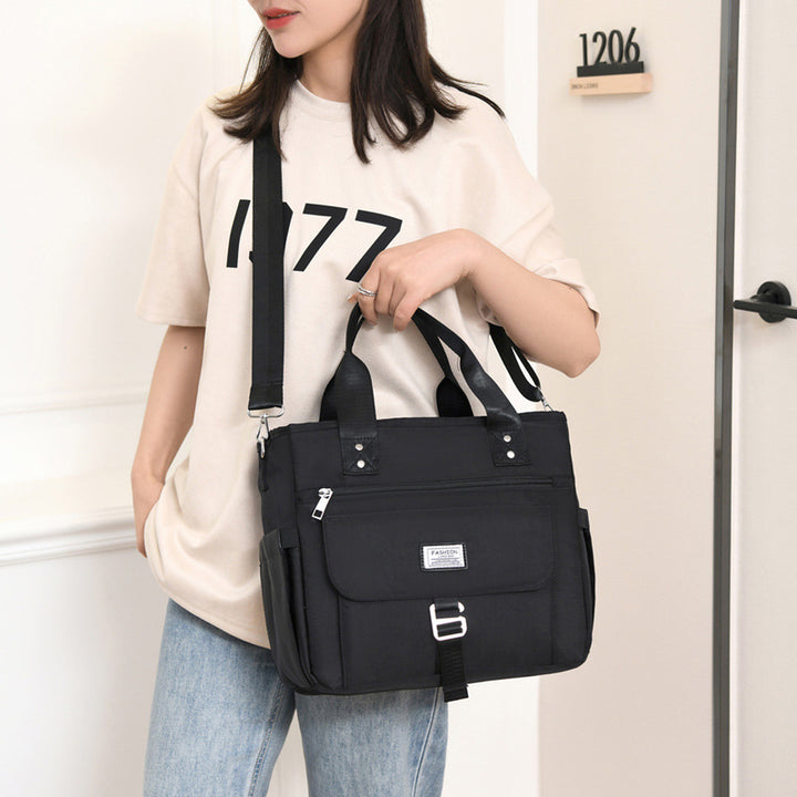 Stylish Multi-Functional Work Handbag Stornfield