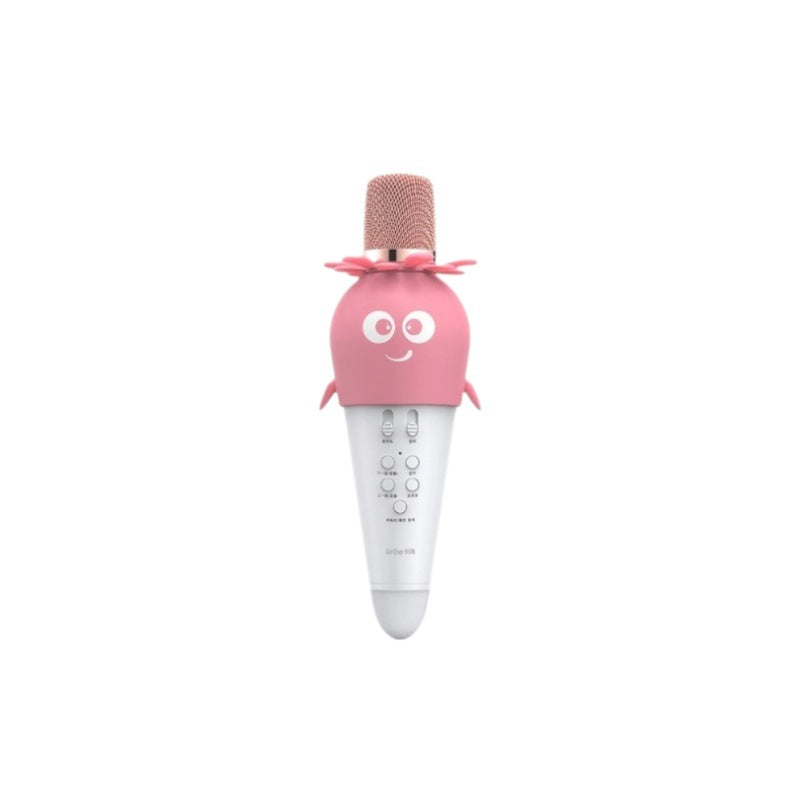 Children's Fun Karaoke Microphone Stornfield