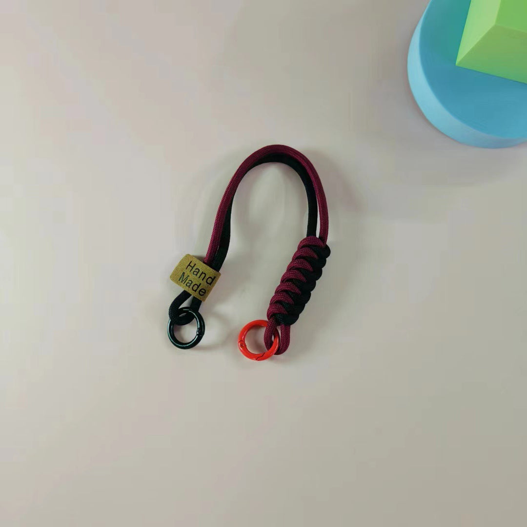 Multifunctional Paracord Accessory Strap Stornfield