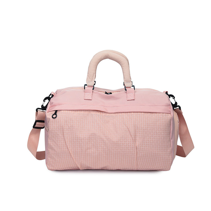 Travel Weekender