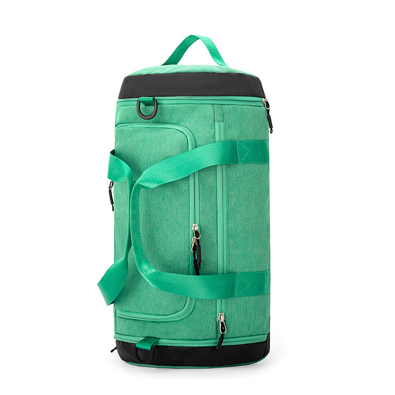 Spacious Multi-Purpose Travel Duffle Bag Stornfield