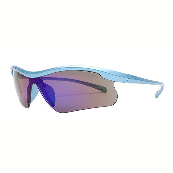 Women's sports glasses with windproof design and UV protection Stornfield