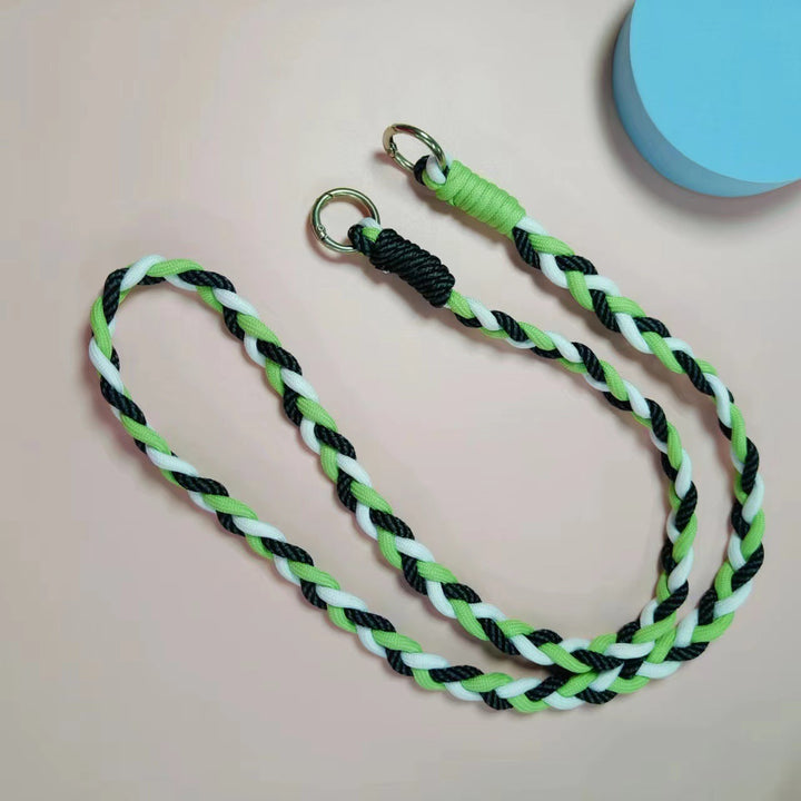 Braided Dog Leash Stornfield