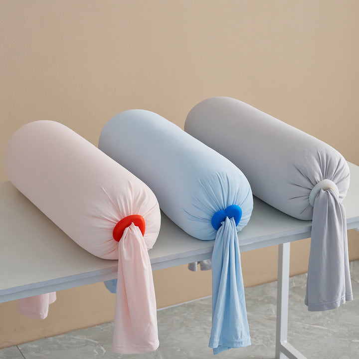 Ergonomic neck support system Stornfield