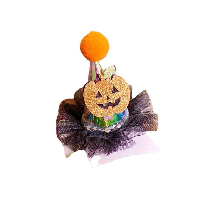 Funny Halloween Hairpin Stornfield