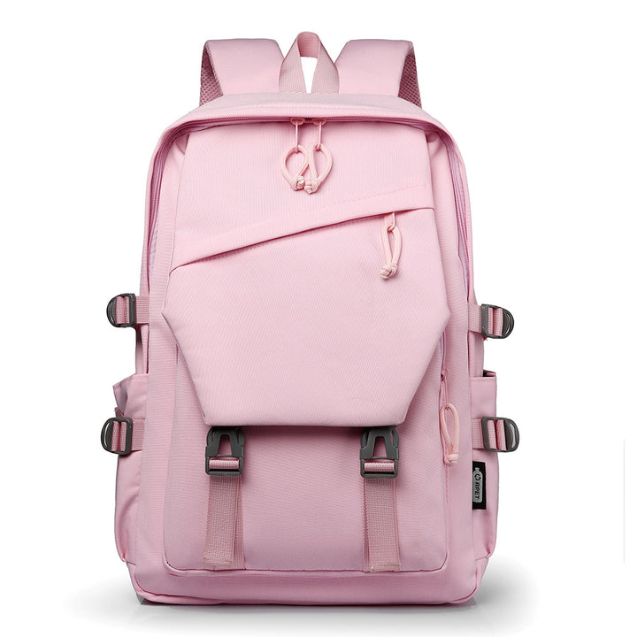 Functional Sporty Backpack Stornfield