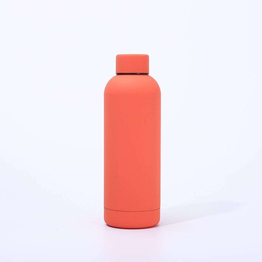 Women's modern insulated water bottle Stornfield