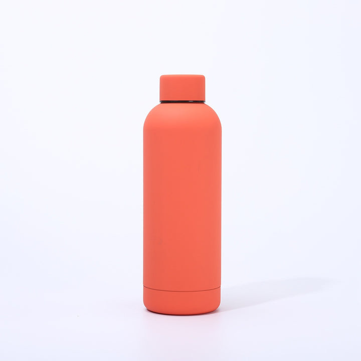 Women's modern insulated water bottle Stornfield