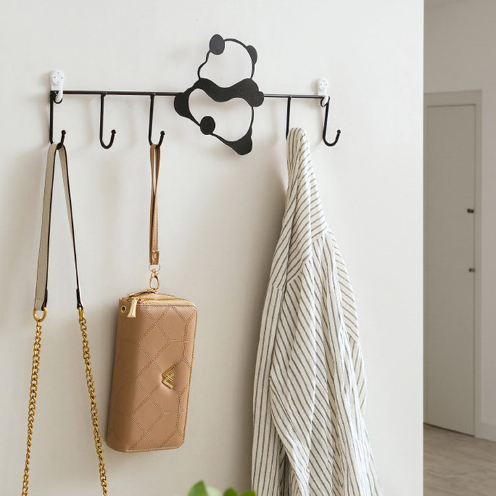 Wall wardrobe with stylish design Stornfield
