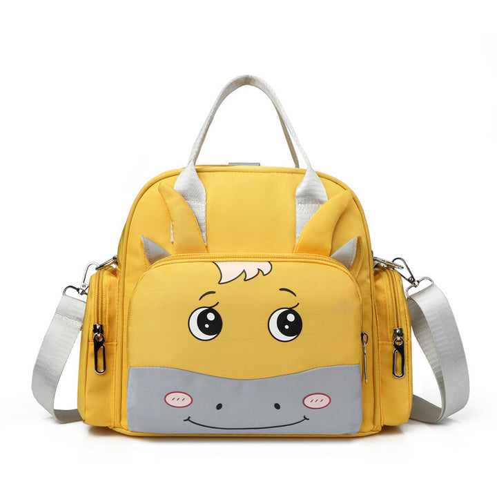 Fun Character Backpack Stornfield
