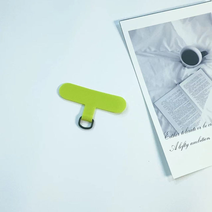 Multi-Functional Bookmark Clip Stornfield