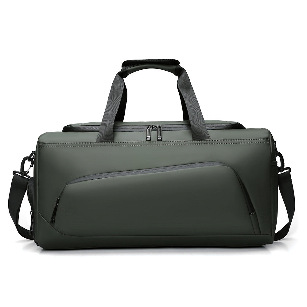 Stylish Waterproof Travel Duffle Stornfield