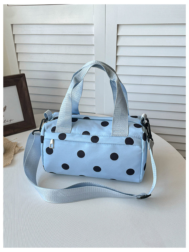 WoPolka Dot Mini Crossbody Bag Stornfield