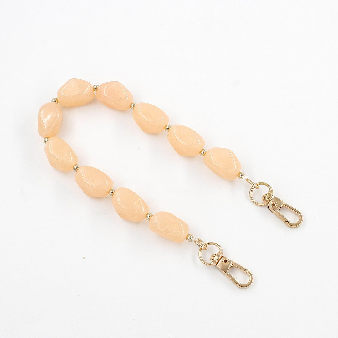 Elegant Beaded Eyewear Chain Stornfield