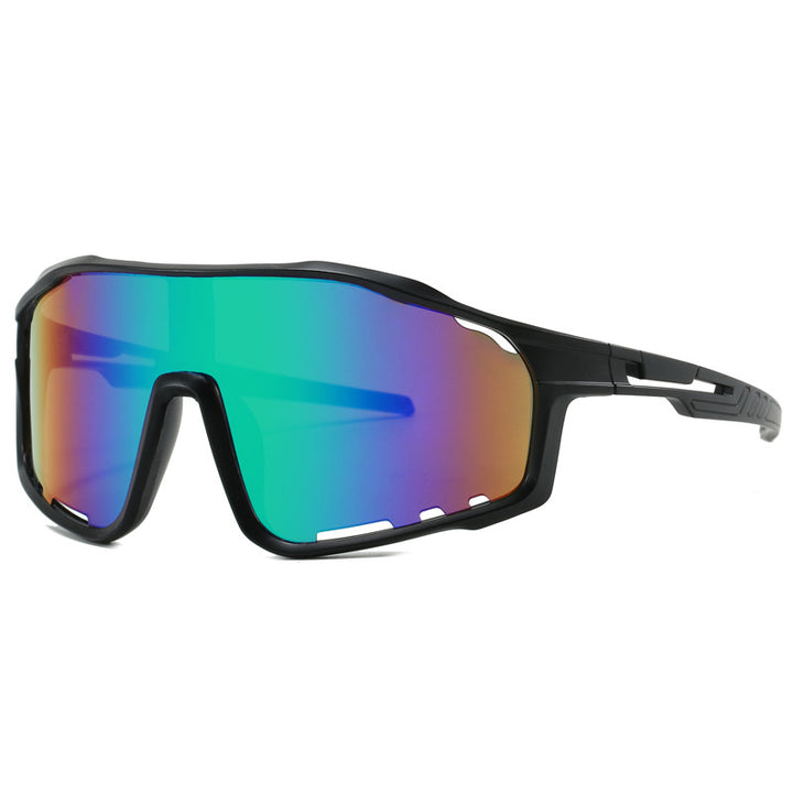 Men's High-Performance Wraparound Sunglasses Stornfield