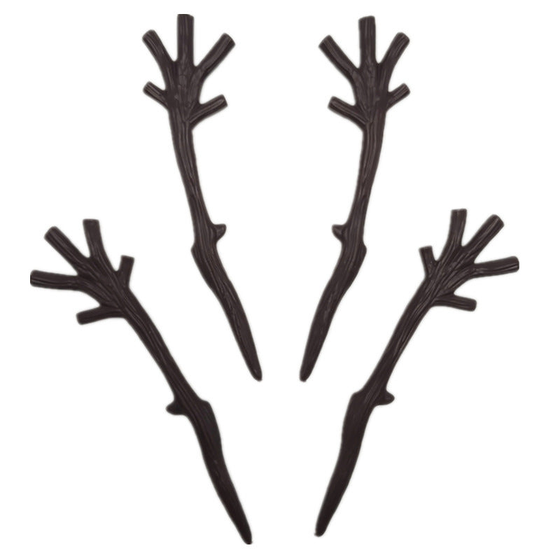 Decorative Branch Shaped Hair Stick Stornfield