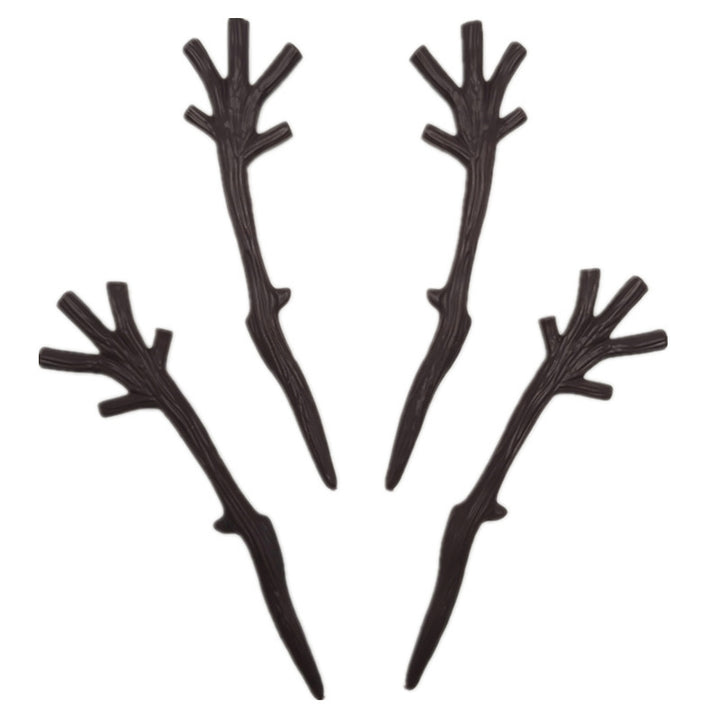 Decorative Branch Shaped Hair Stick Stornfield