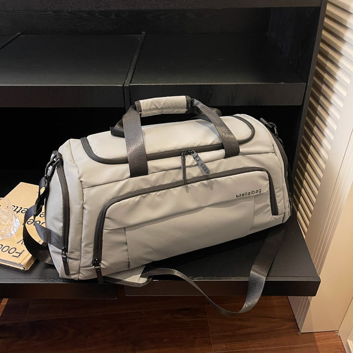 Spacious Travel Duffle Bag Stornfield