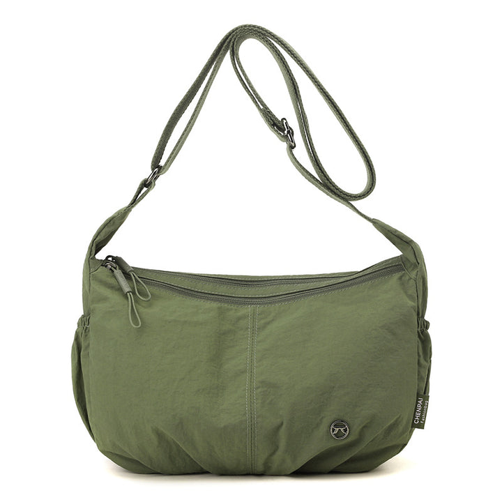 Practical Everyday Shoulder Bag Stornfield