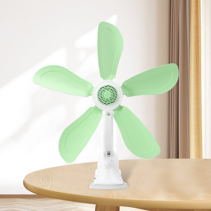 Ladies Table Fan Stornfield